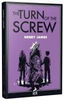 Produktbild: The Turn of the Screw