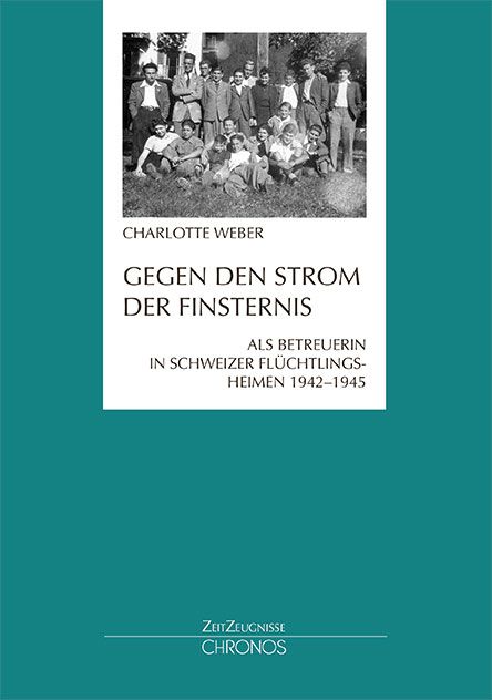 Produktbild: Gegen den Strom der Finsternis