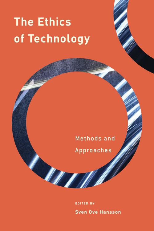 Produktbild: The Ethics of Technology
