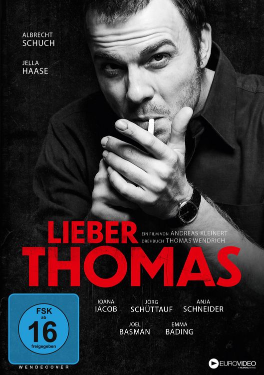 Produktbild: Lieber Thomas