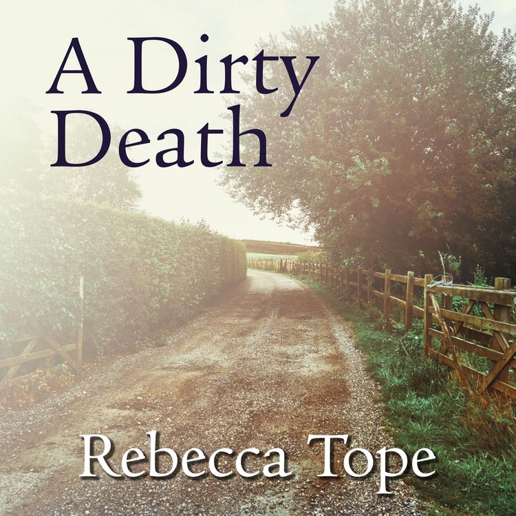 Produktbild: A Dirty Death