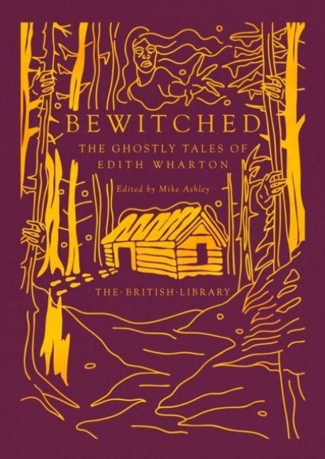 Produktbild: Bewitched
