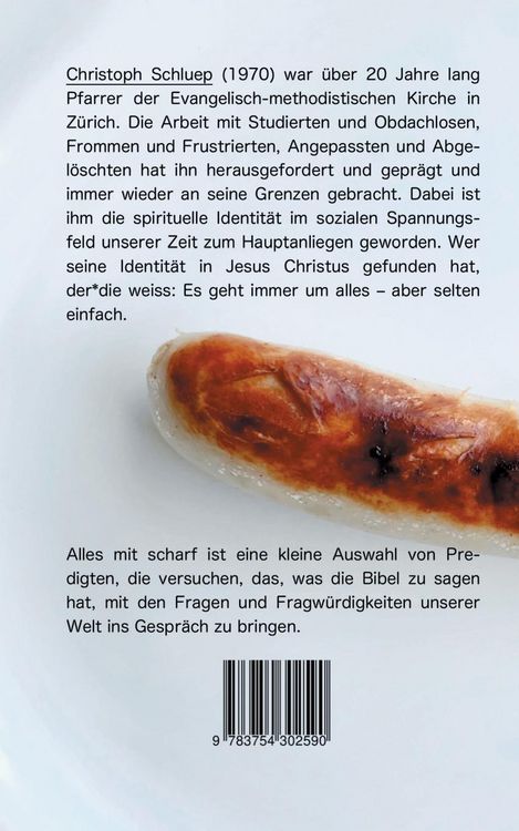 Produktbild: Alles.