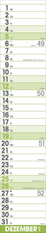 Produktbild: Supertimer 2027
