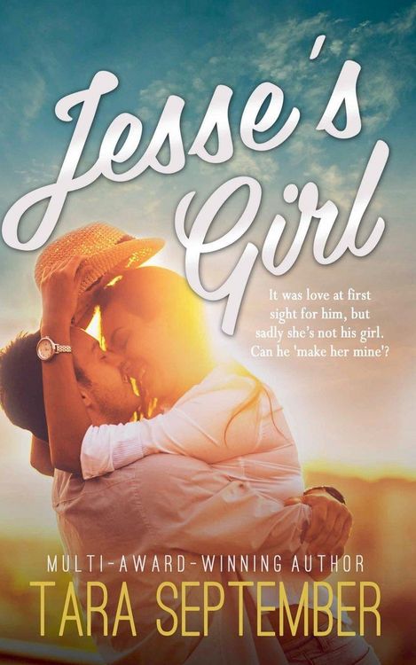 Produktbild: Jesse's Girl