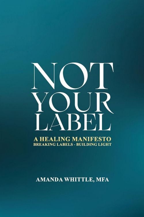 Produktbild: NOT YOUR LABEL