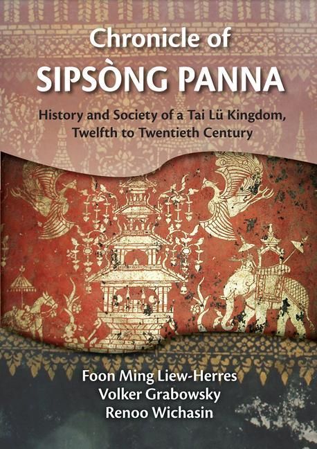 Produktbild: Chronicle of Sipsong Panna