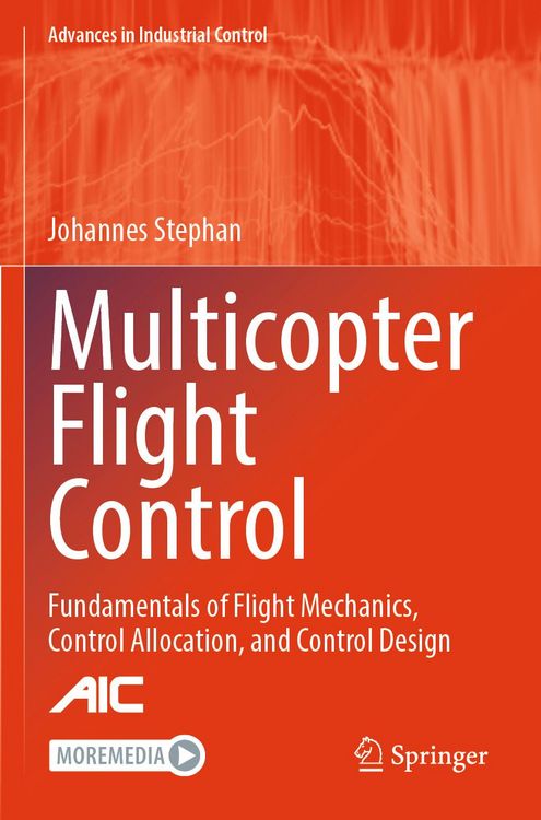 Produktbild: Multicopter Flight Control