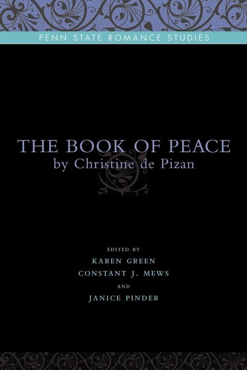 Produktbild: Penn State Romance Studies
