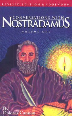 Produktbild: Conversations with Nostradamus: Volume 1