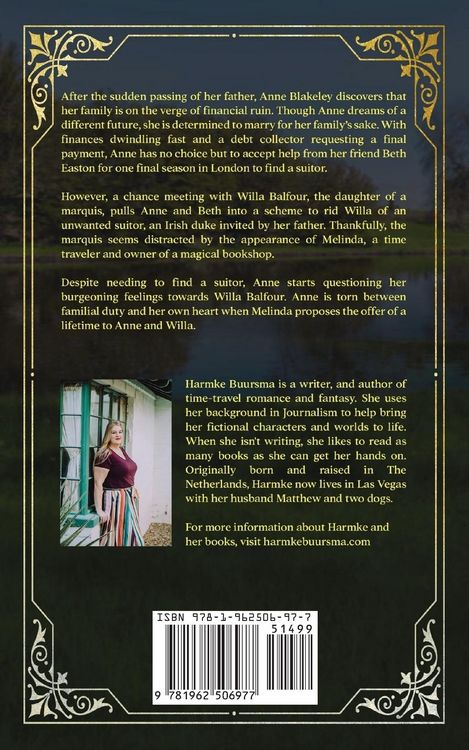 Produktbild: Anne Through Time