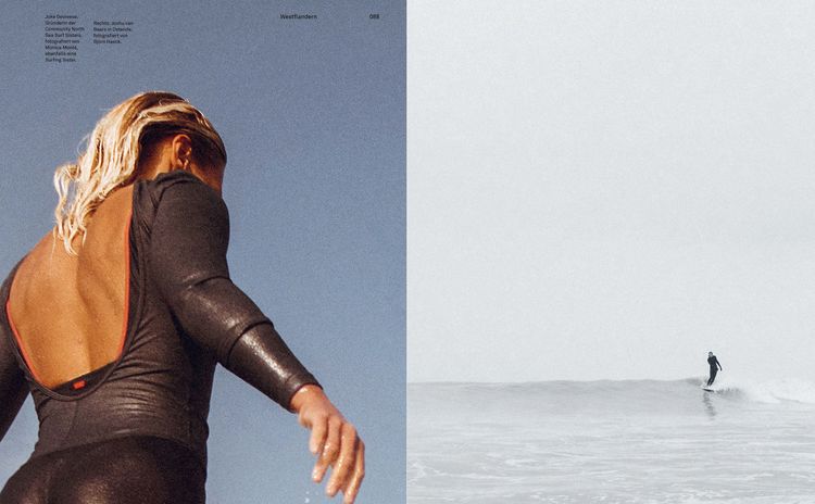 Produktbild: Surf & Travel