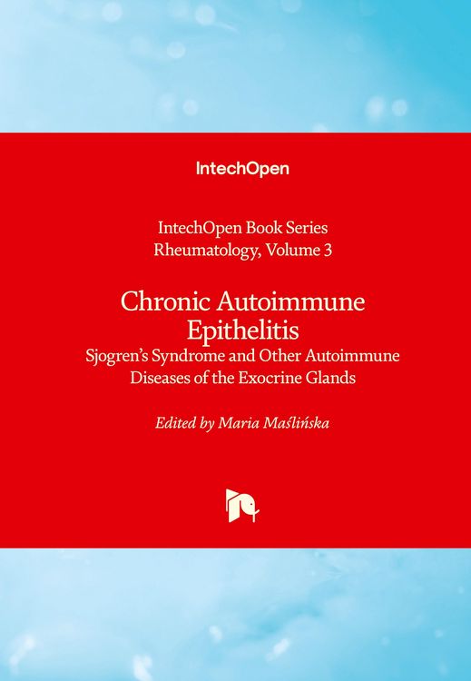 Produktbild: Chronic Autoimmune Epithelitis
