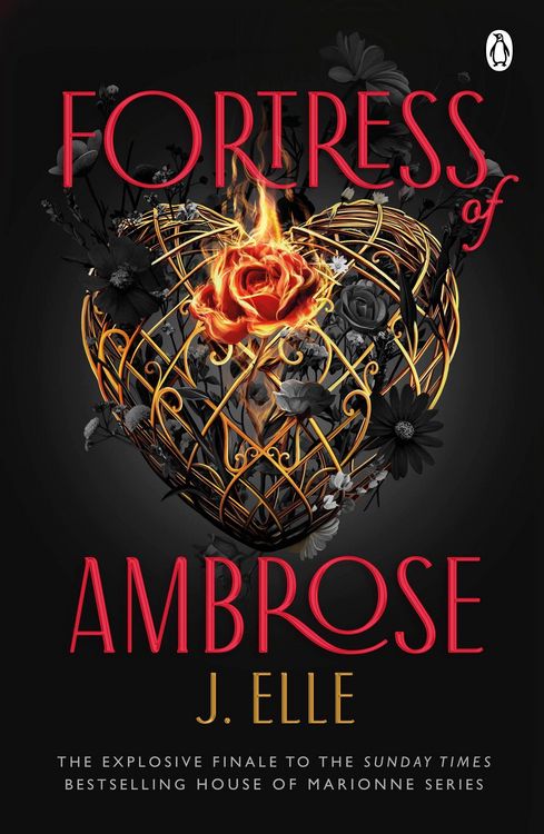 Produktbild: Fortress of Ambrose