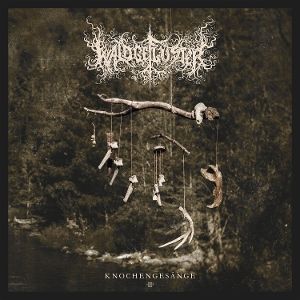 Produktbild: Knochenges&auml;nge II (Digipak)