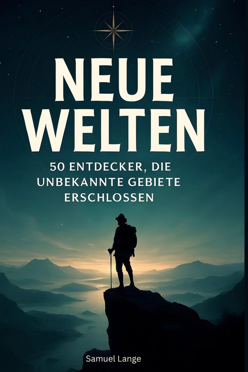 Produktbild: Neue Welten