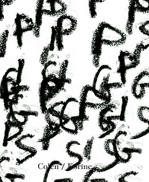 Produktbild: Dan Colen: Pigs and Pigs and Pigs