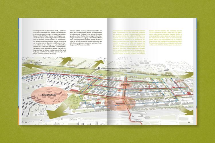 Produktbild: andreas schneider architekten - bauten + projekte - 1995&ndash;2025
