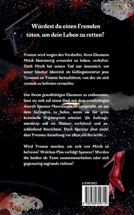 Produktbild: Die Auftragsverführerin