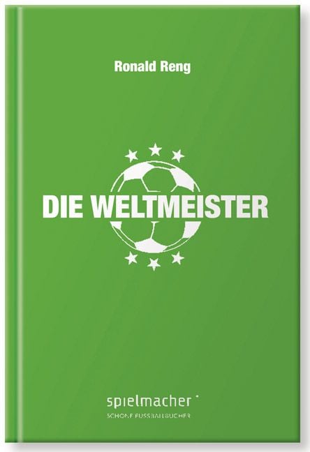 Produktbild: Die Weltmeister