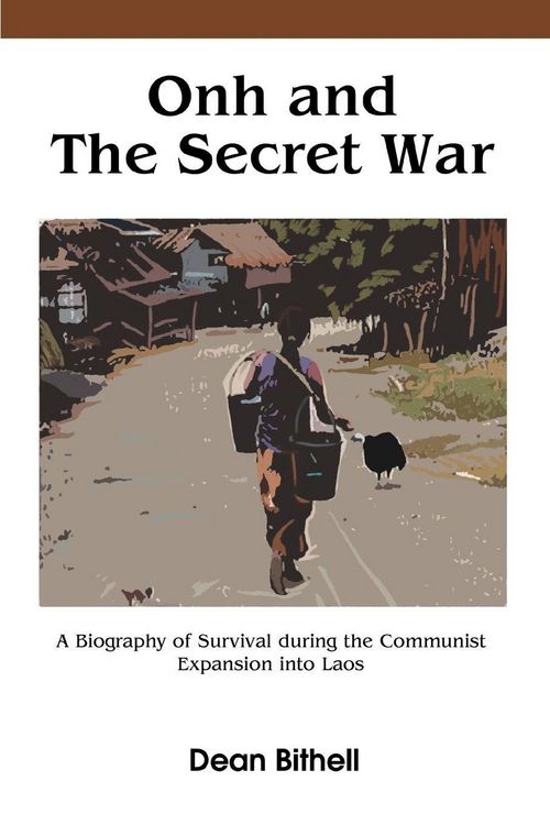 Produktbild: Onh and the Secret War
