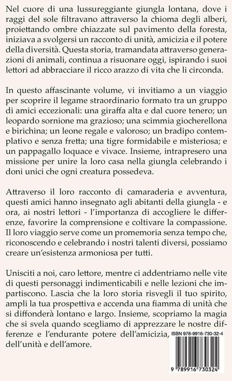 Produktbild: Una Sinfonia di Specie