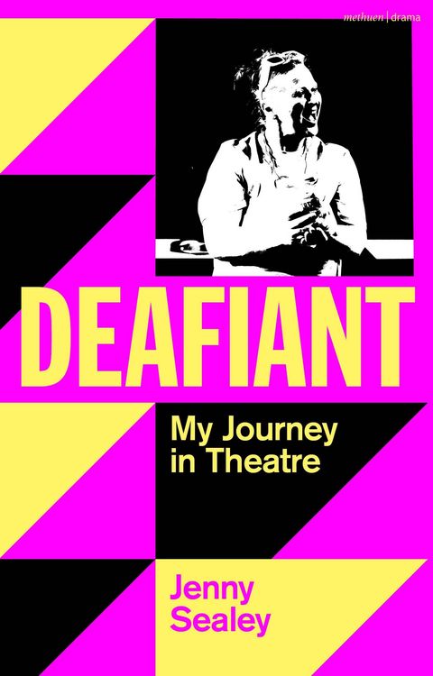 Produktbild: Deafiant