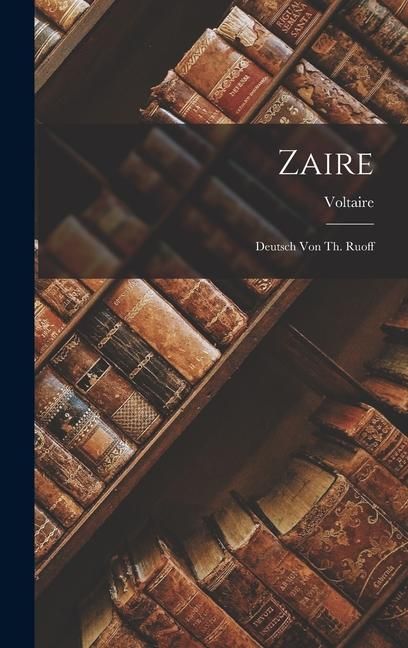 Produktbild: Zaire