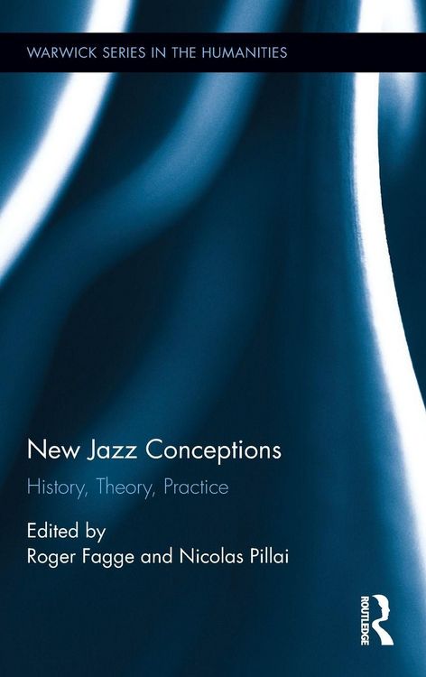 Produktbild: New Jazz Conceptions