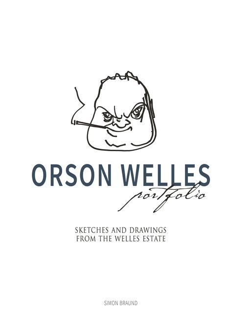 Produktbild: Orson Welles Portfolio