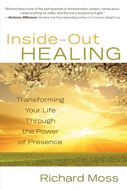 Produktbild: Inside-Out Healing
