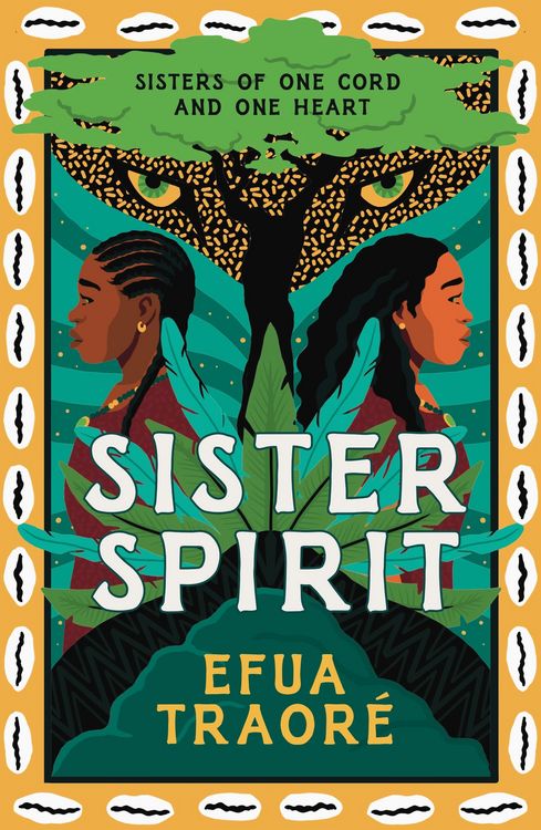 Produktbild: Sister Spirit