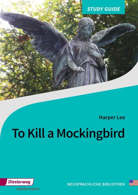 Produktbild: To Kill a Mockingbird
