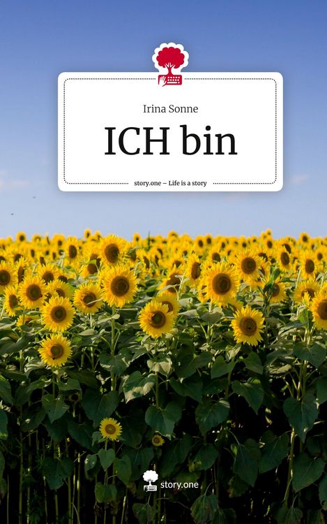 Produktbild: ICH bin. Life is a Story - story.one