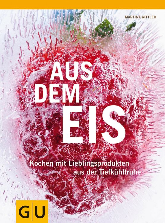 Produktbild: Aus dem Eis