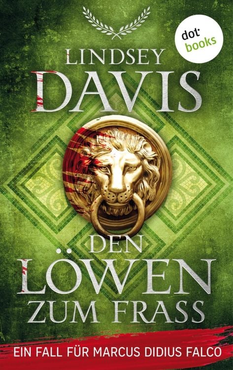 Produktbild: Den Löwen zum Fraß