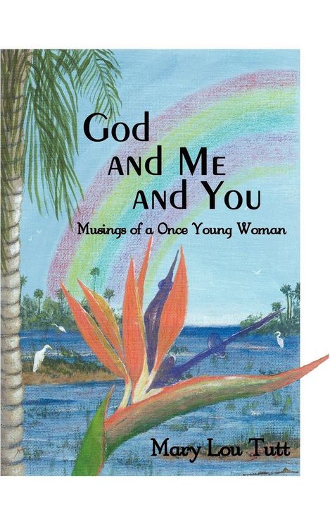 Produktbild: God and Me and You