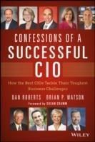 Produktbild: Confessions of a Successful CIO