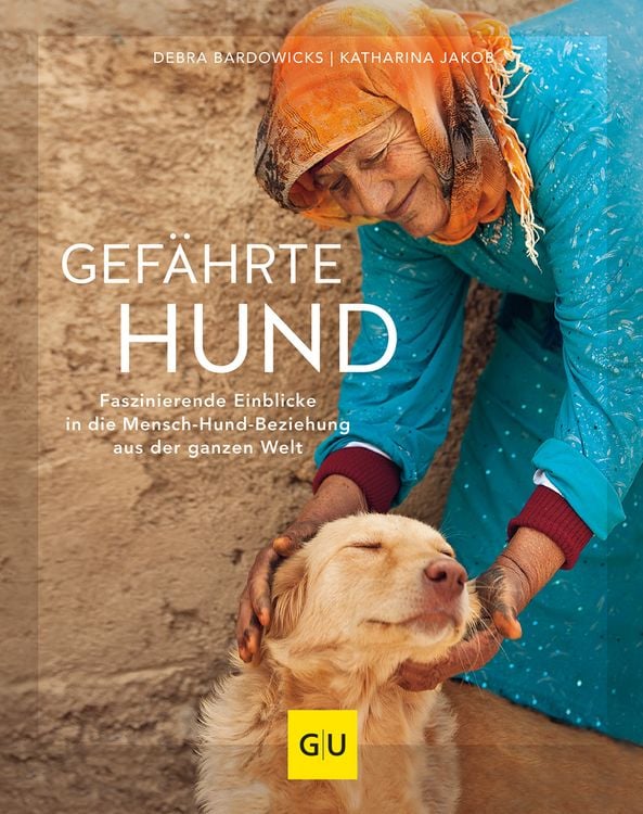 Bild vom Artikel Gefährte Hund vom Autor Debra Bardowicks