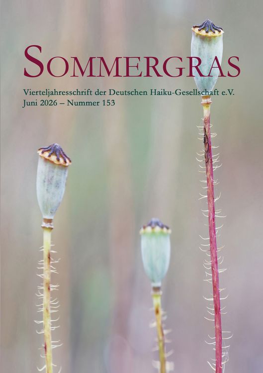 Produktbild: Sommergras 153