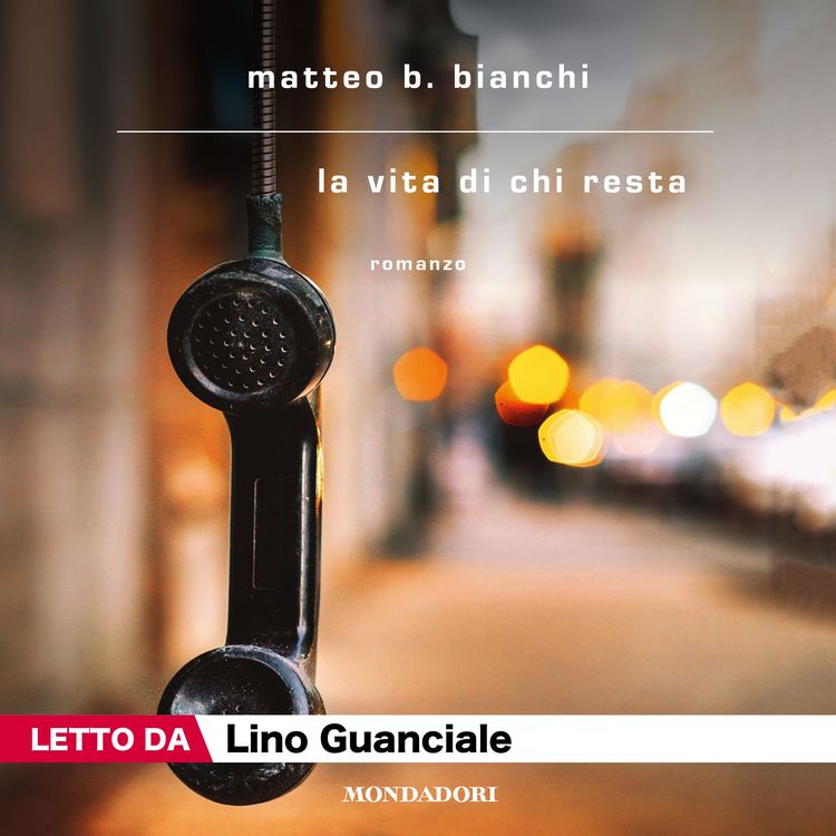 Produktbild: La vita di chi resta