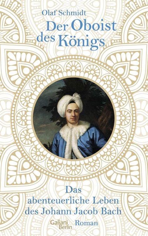 Produktbild: Der Oboist des K&ouml;nigs