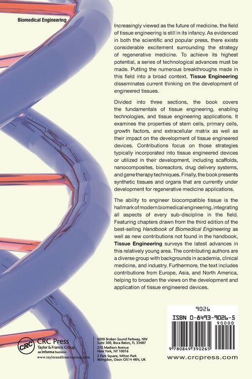 Produktbild: Tissue Engineering