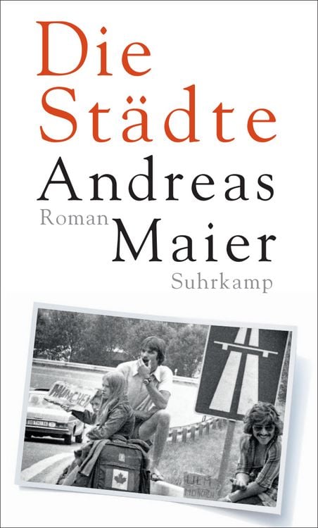 Produktbild: Die St&auml;dte
