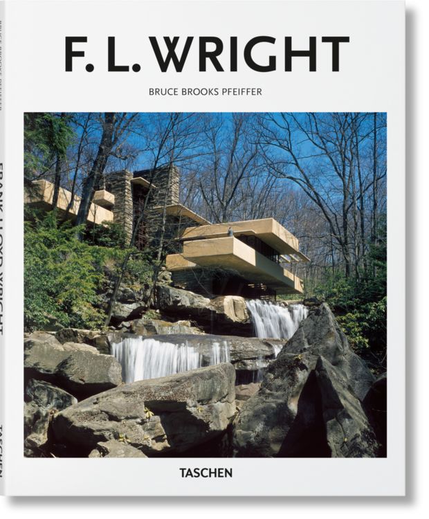 Produktbild: F.L. Wright
