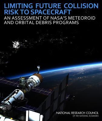 Produktbild: Limiting Future Collision Risk to Spacecraft