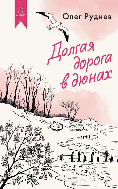 Produktbild: Dolgaya doroga v dyunah