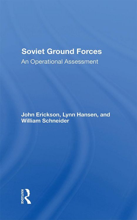 Produktbild: Soviet Ground Forces