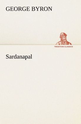 Produktbild: Sardanapal