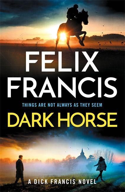 Produktbild: Dark Horse